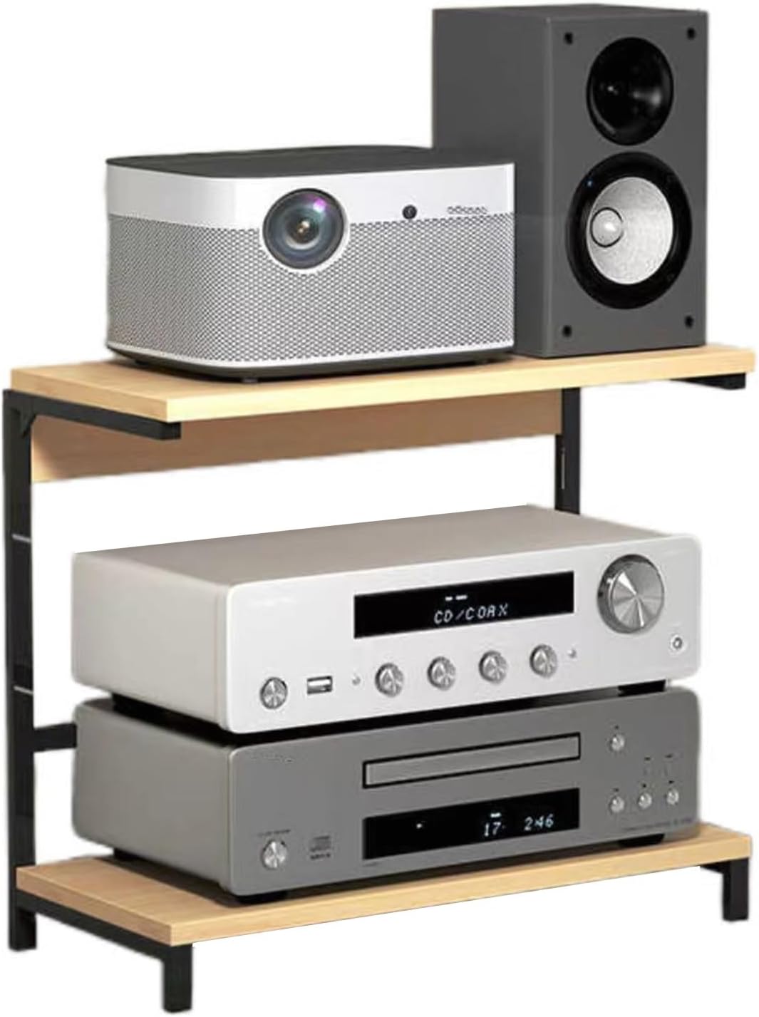 LYHXYLFT AV Media Stand