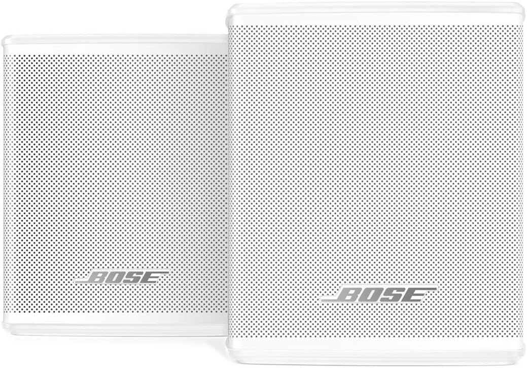 Bose Surround Speakers