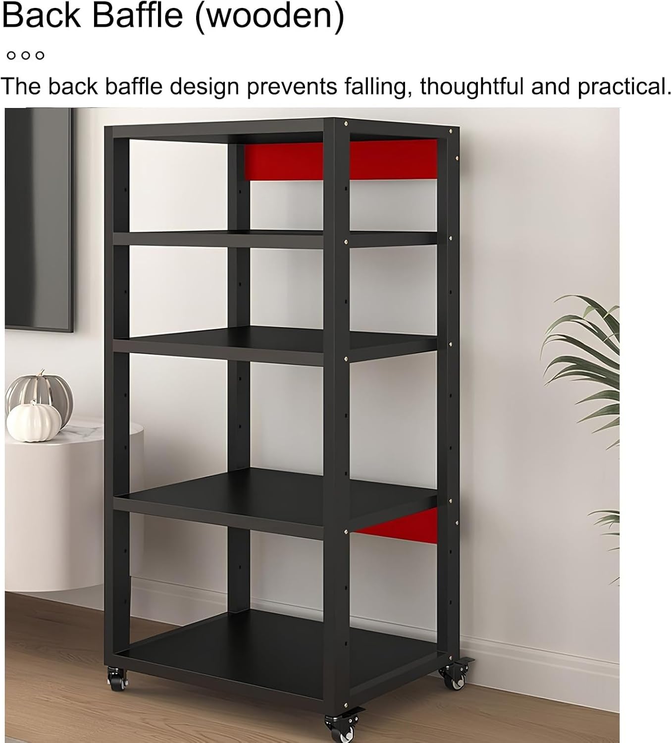 ZCSL Stereo Racks and Stands