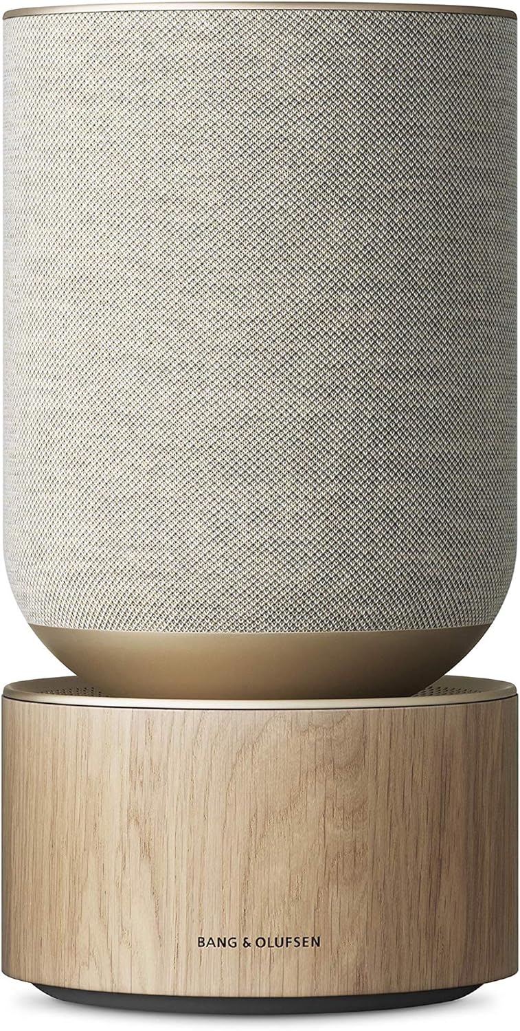 Bang & Olufsen Beosound Balance Wireless Multiroom Speaker
