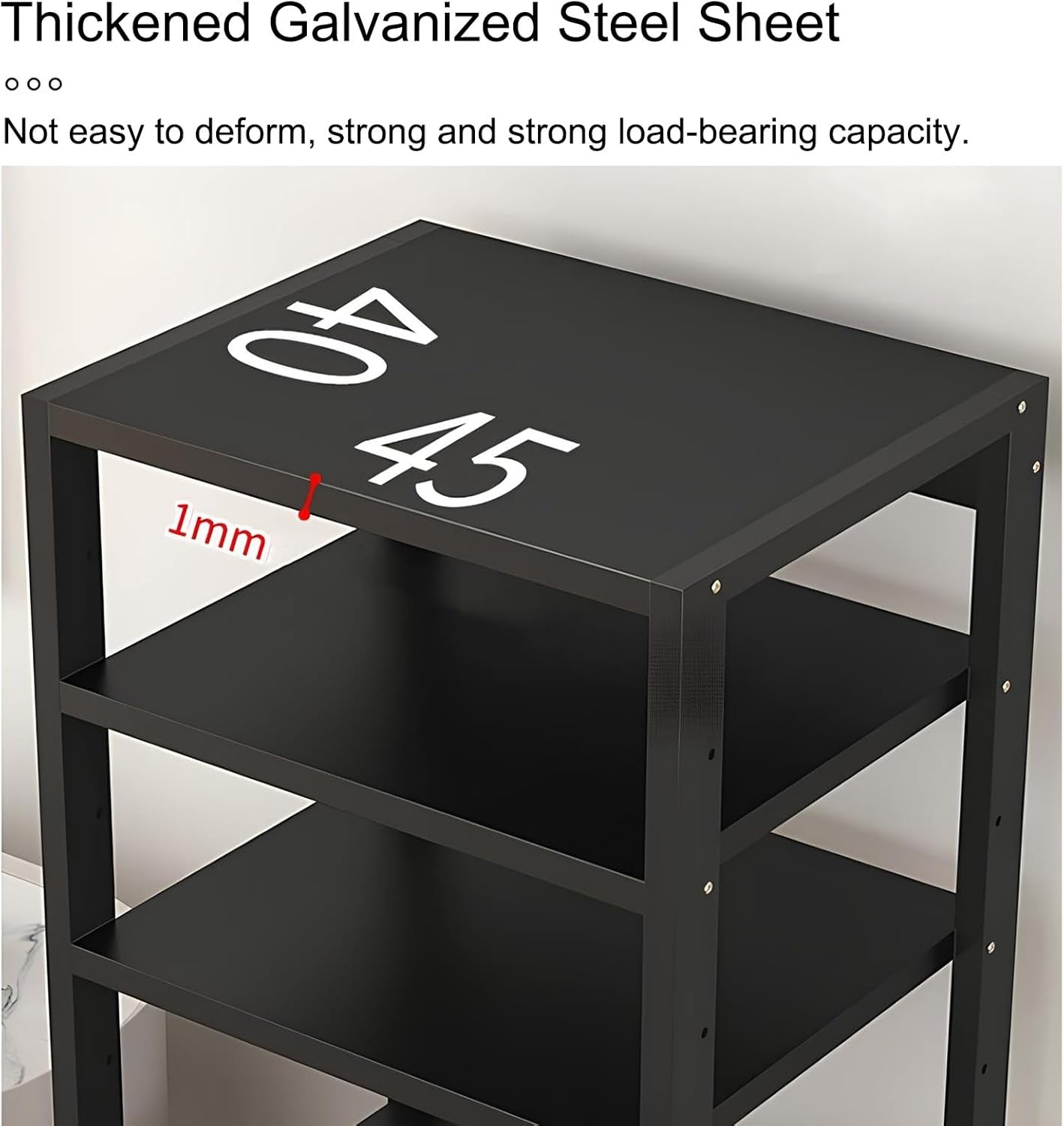 ZCSL Stereo Racks and Stands