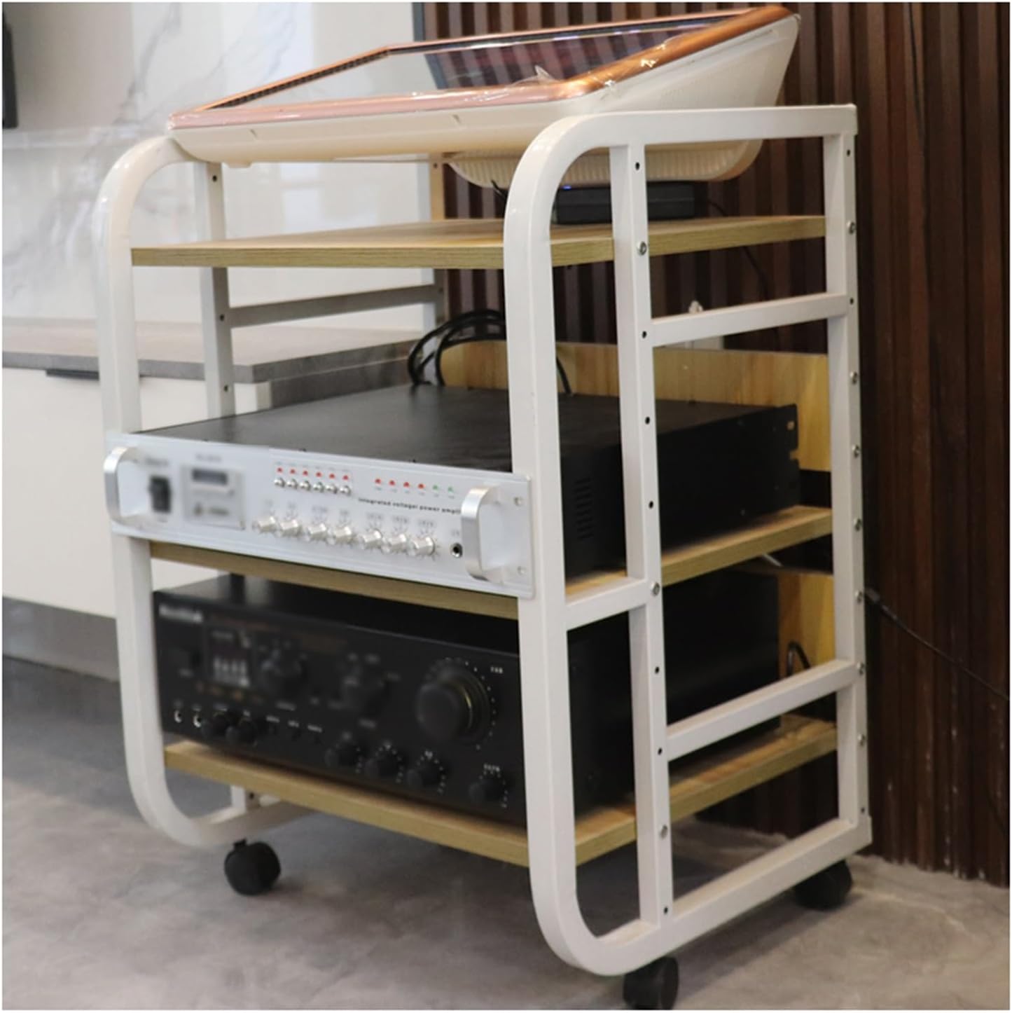 UOUONE AV Media Stand