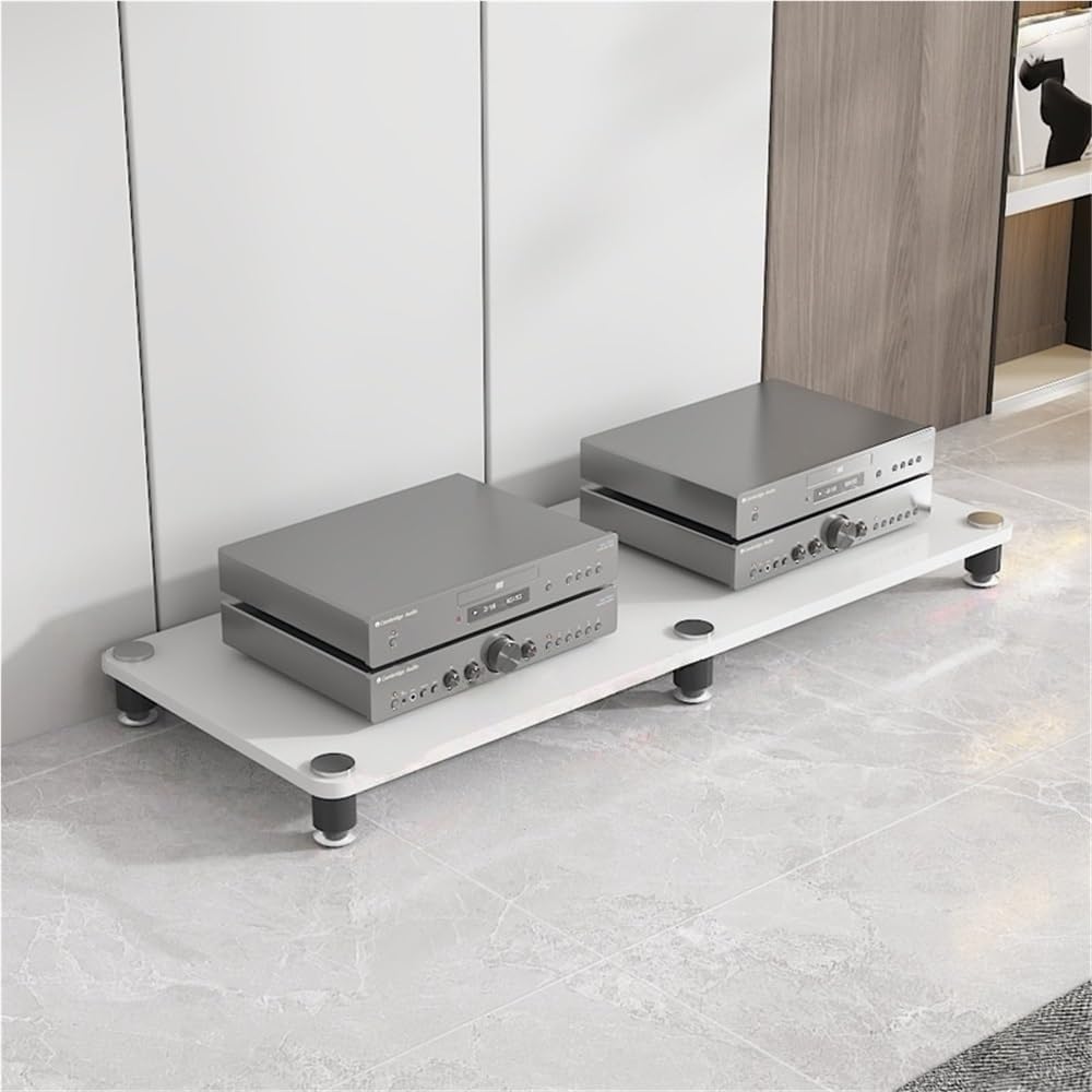 Amplifier Cabinet and Audio Rack