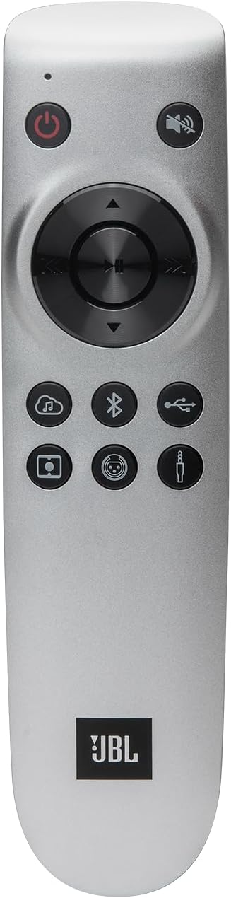 JBL L42ms Integrated Music System (Black)