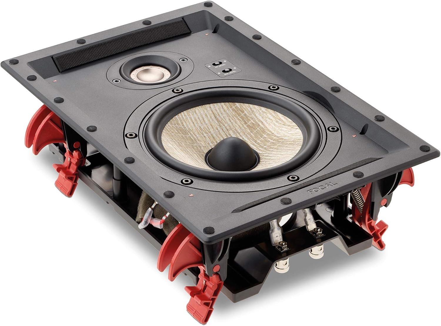 Focal 300IW6 2-Way in-Wall Loudspeaker