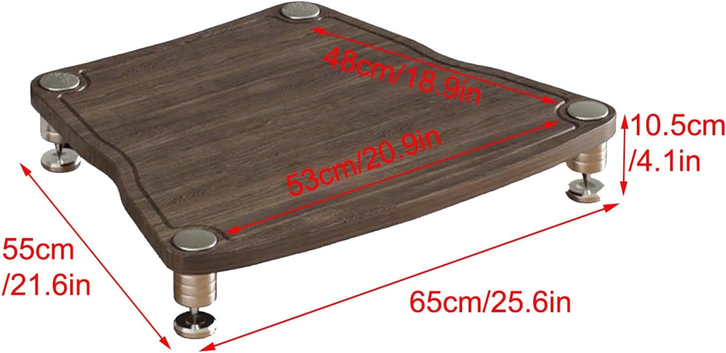 Home Stereo System Entertainment Components Cabinet