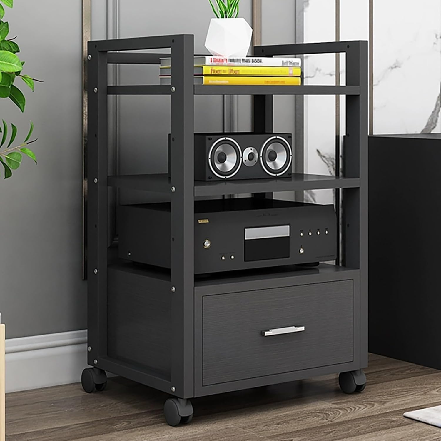 JIAOCKJIAO Media Stand