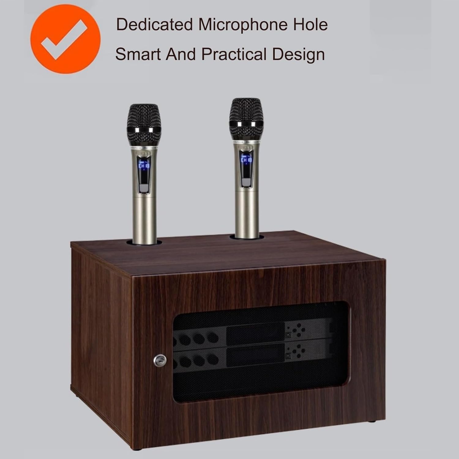 ZIGTUEI Av Media Stand