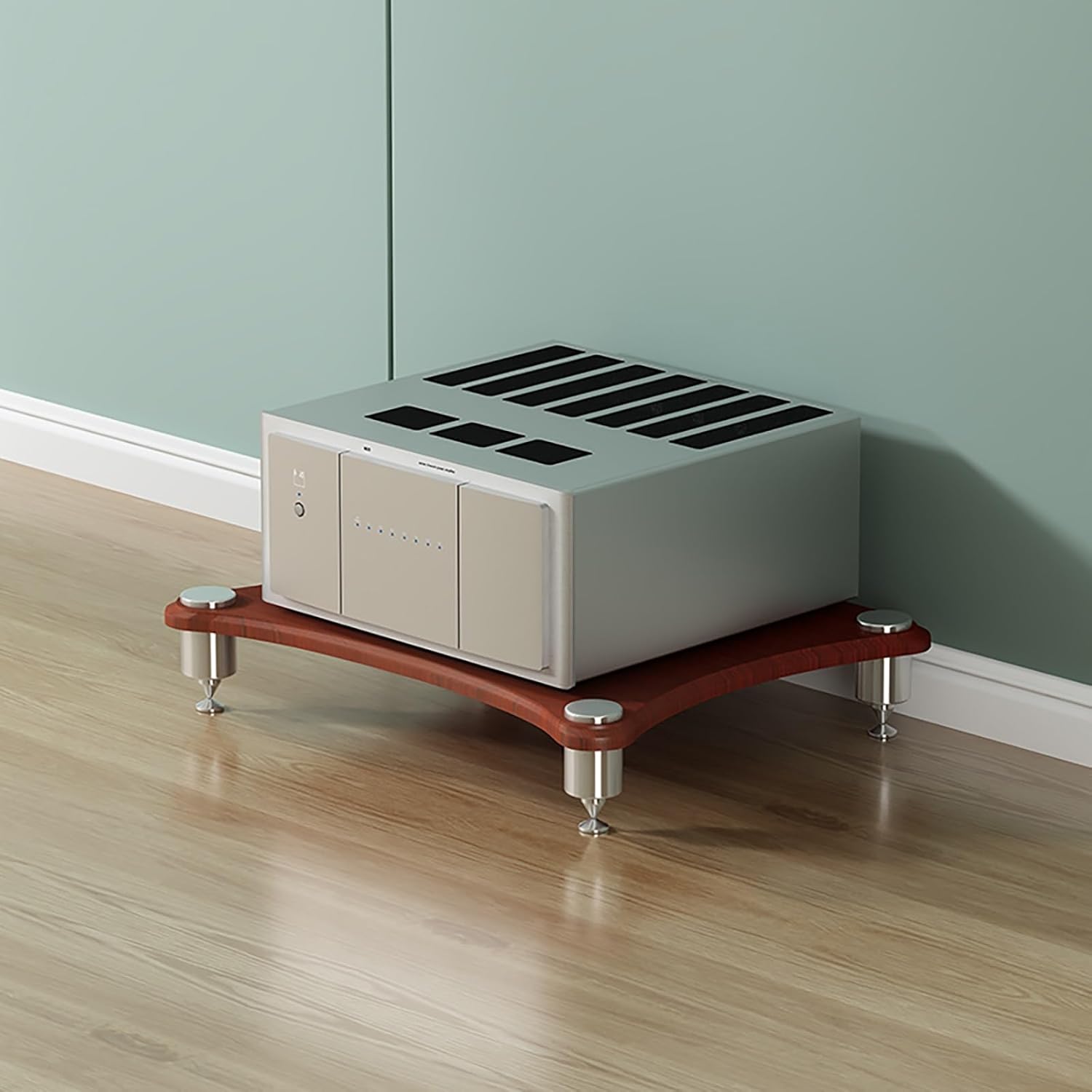 2/3/4 Tier AV Media Stand