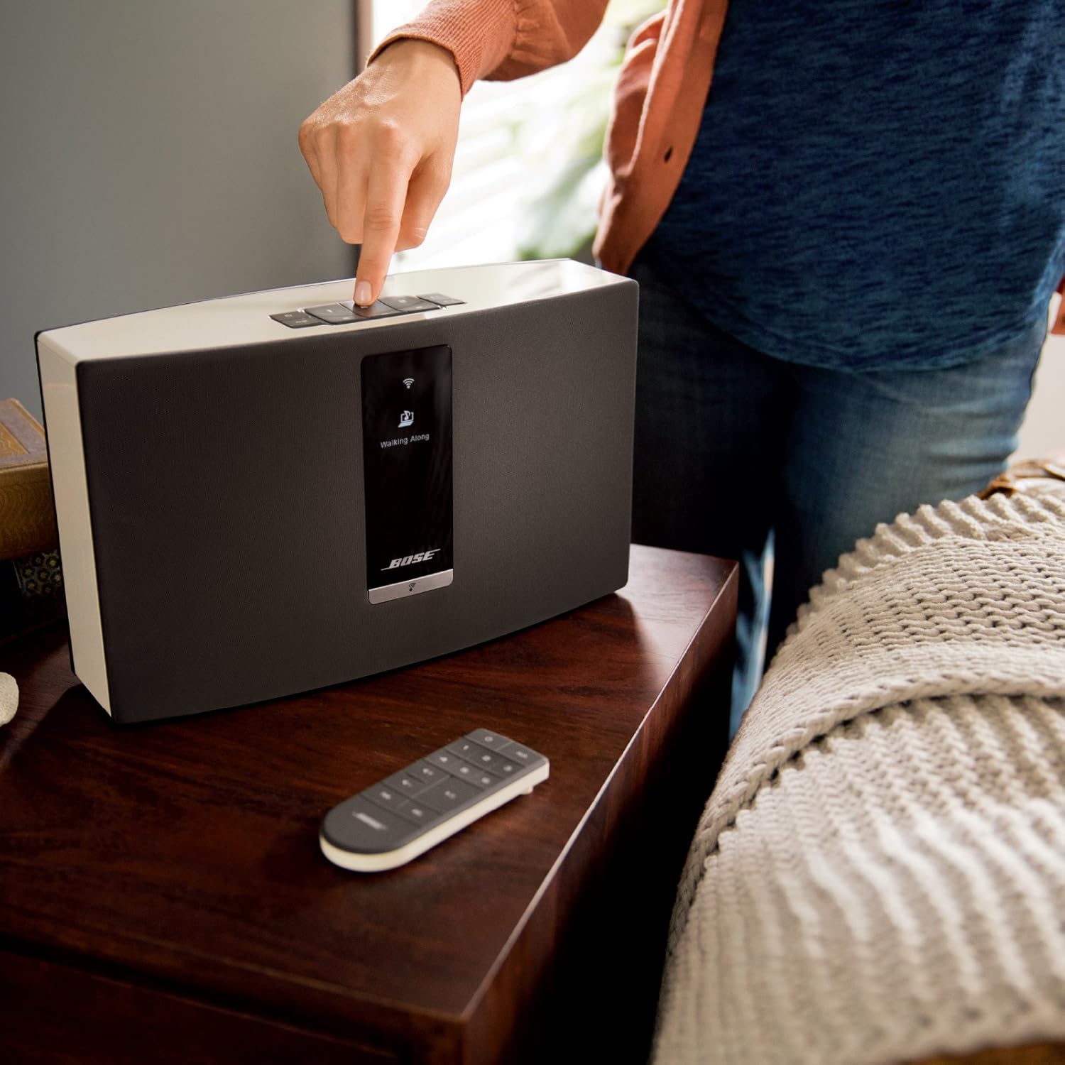 Bose SoundTouch 20 Wi-Fi Music System