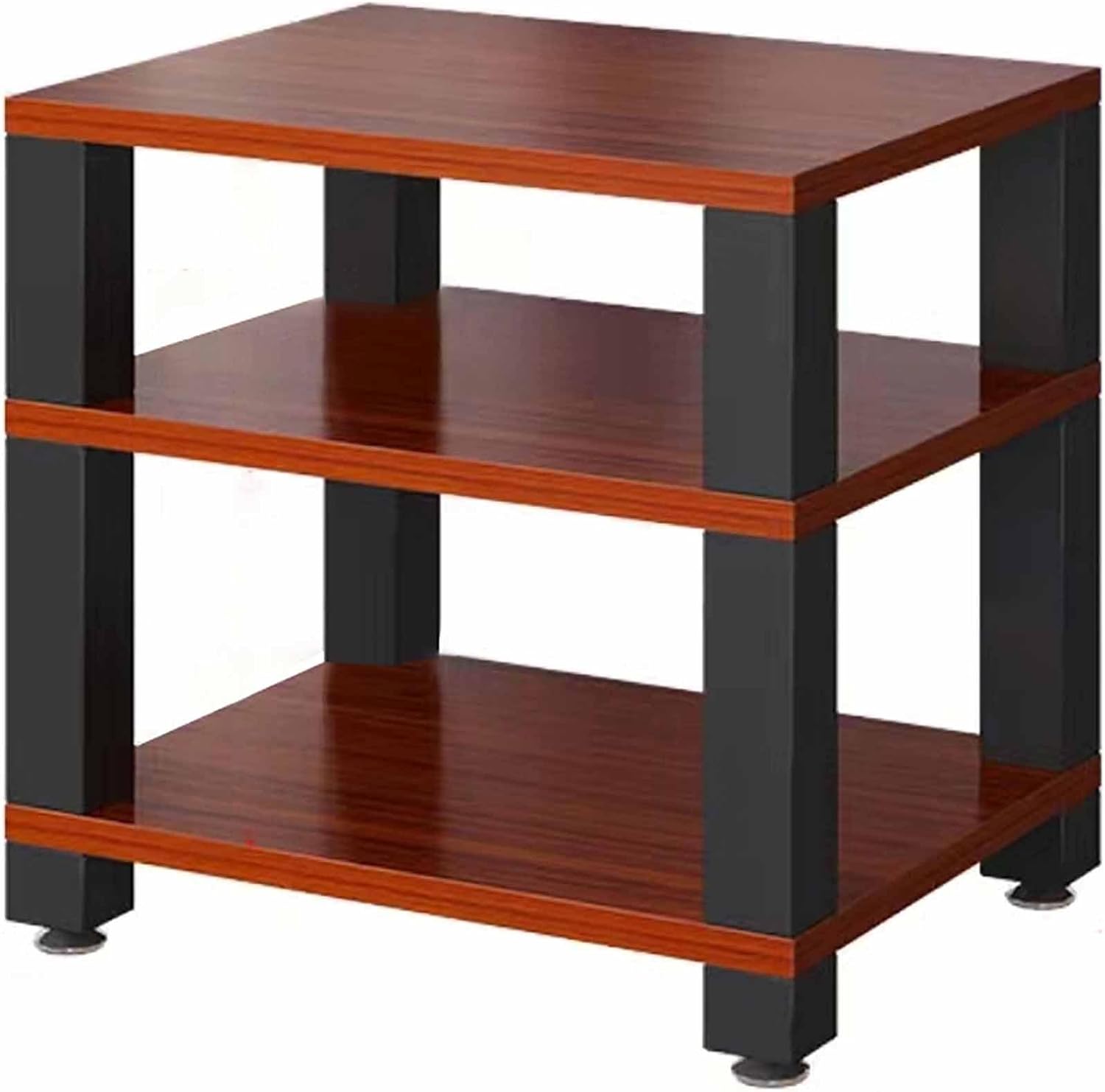 1/2/3/4-Tier AV Media Stand