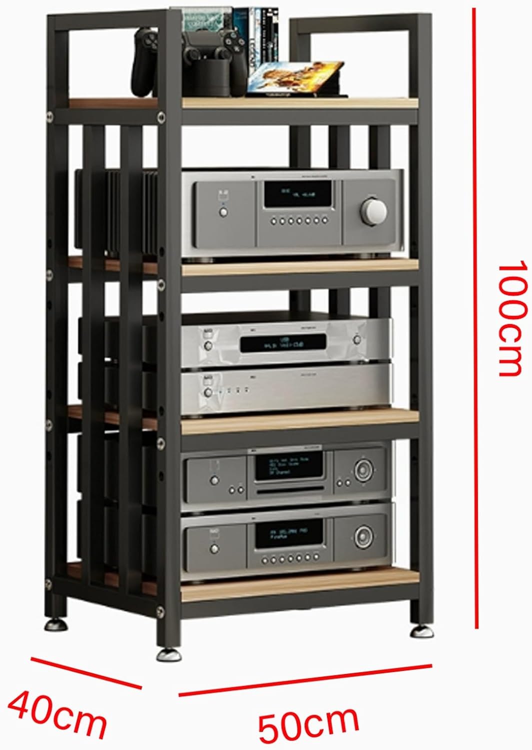 YIFAIIX Console Shelf