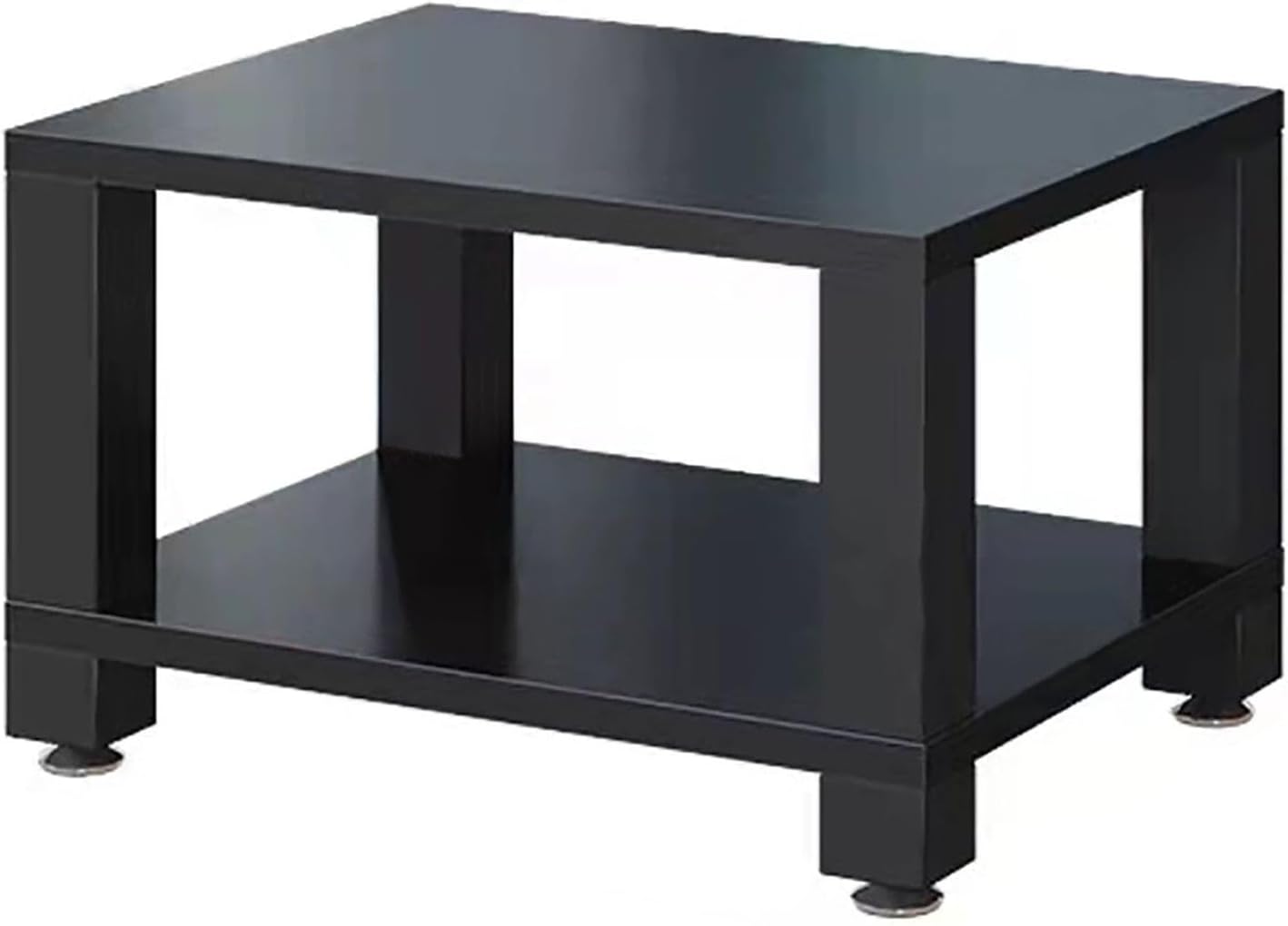 HOLGVE 1/2/3/4 Tier Media Stand