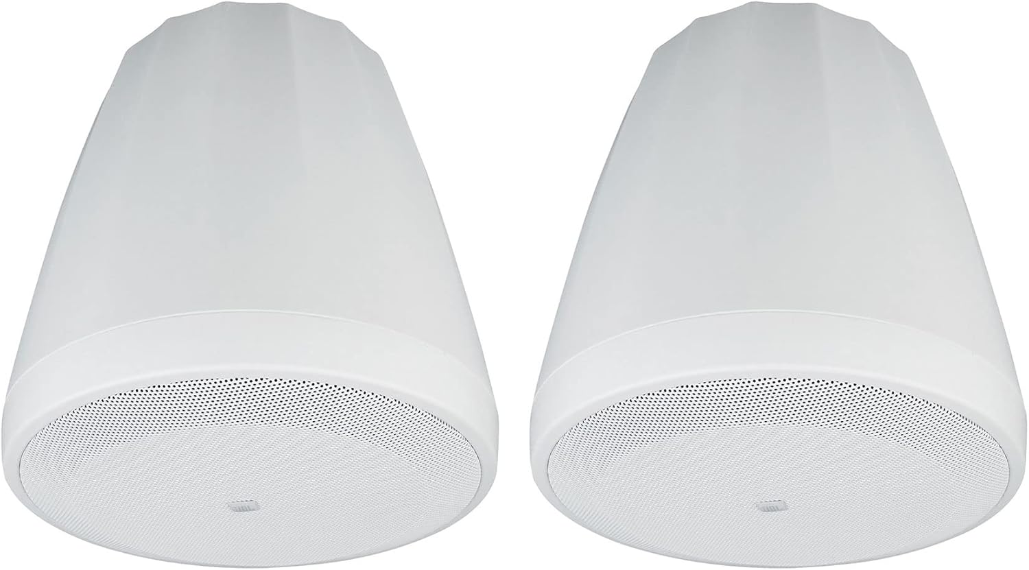 JBL Professional C64P/T-WH Compact Full-Range Hanging Pendant Loudspeaker