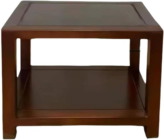 KGPGNYMYHA AV Media Stand Wooden Stereo Rack 3 Tier AV Cabinet Media Storage Cabinet TV Rack Solid Wood Audio Cabinet for Stereo System Servers(40cm-15.7in)