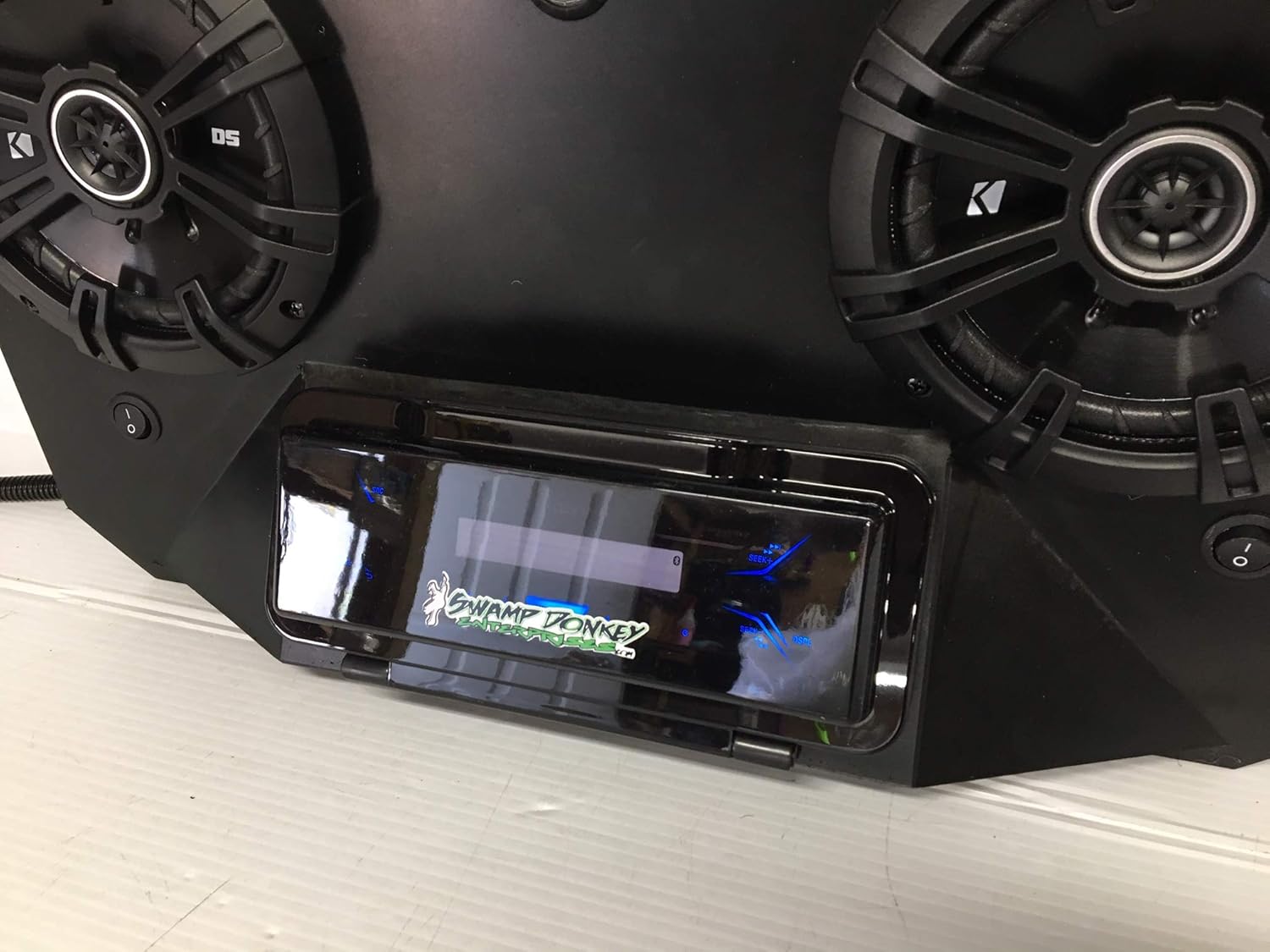 Rs1 sk Radio Stereo System Bluetooth