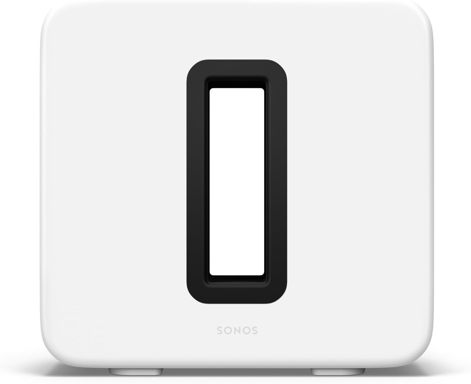 Sonos Sub (Gen 3) - White