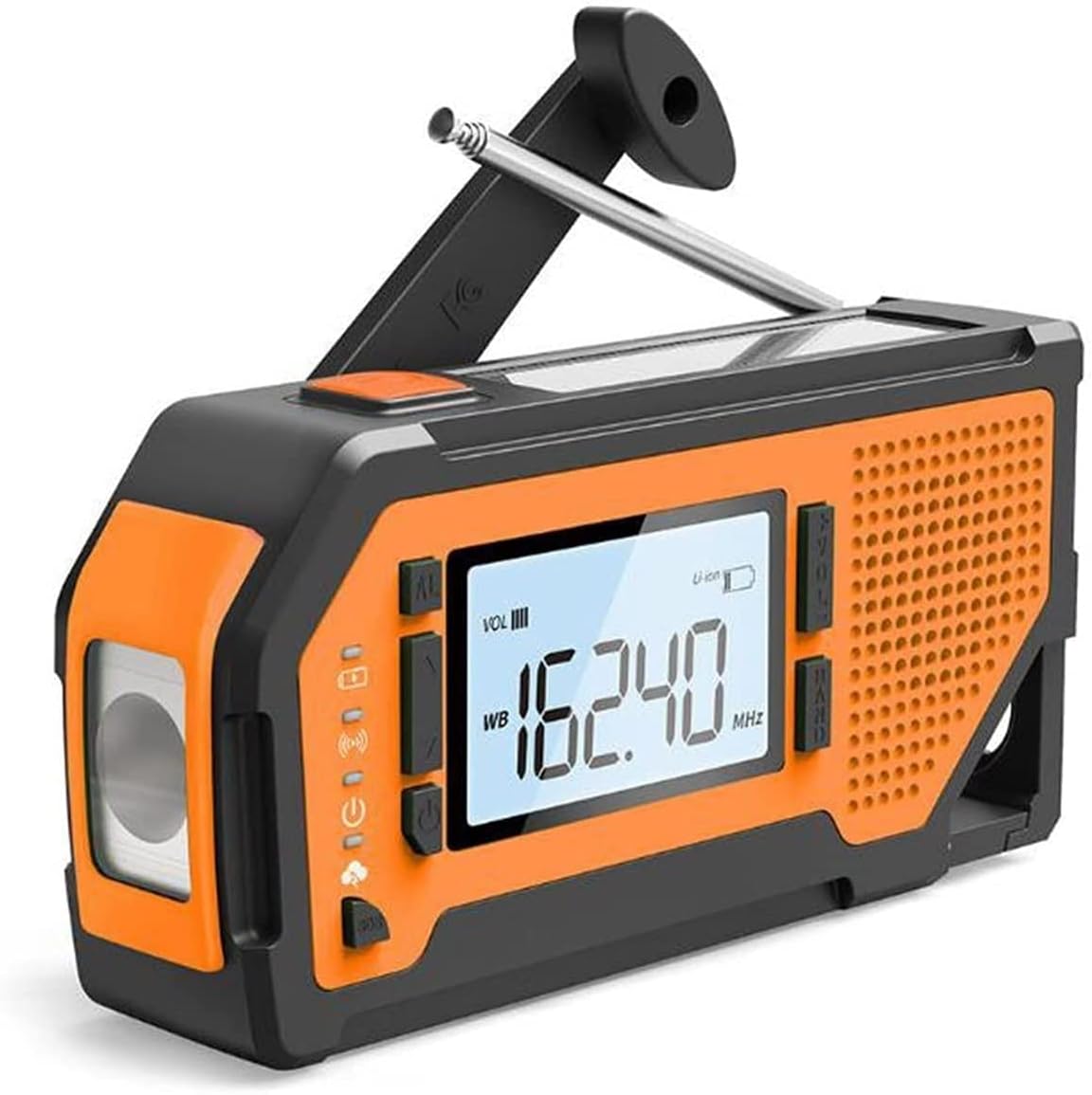 Emergency Weather Radio