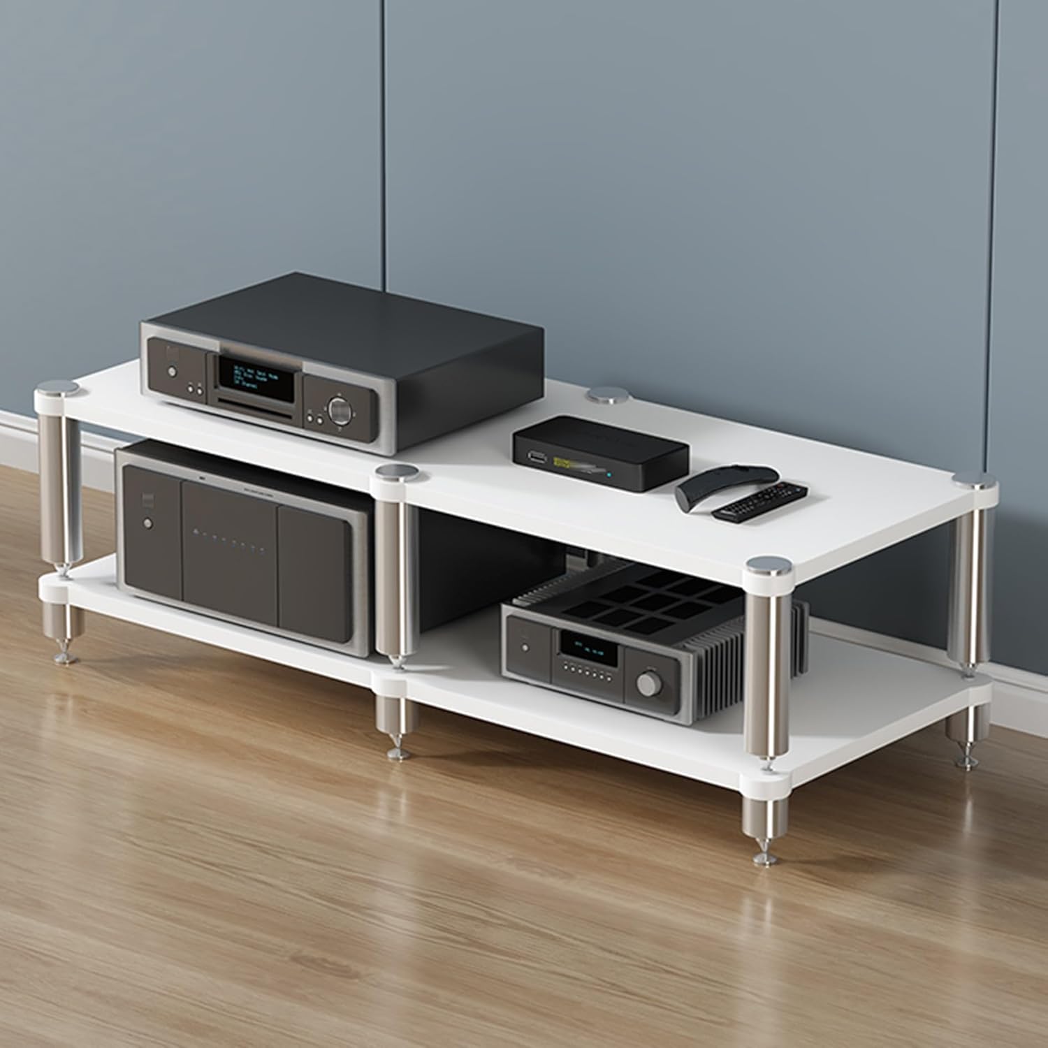 AV Media Stand Audio Hifi Rack