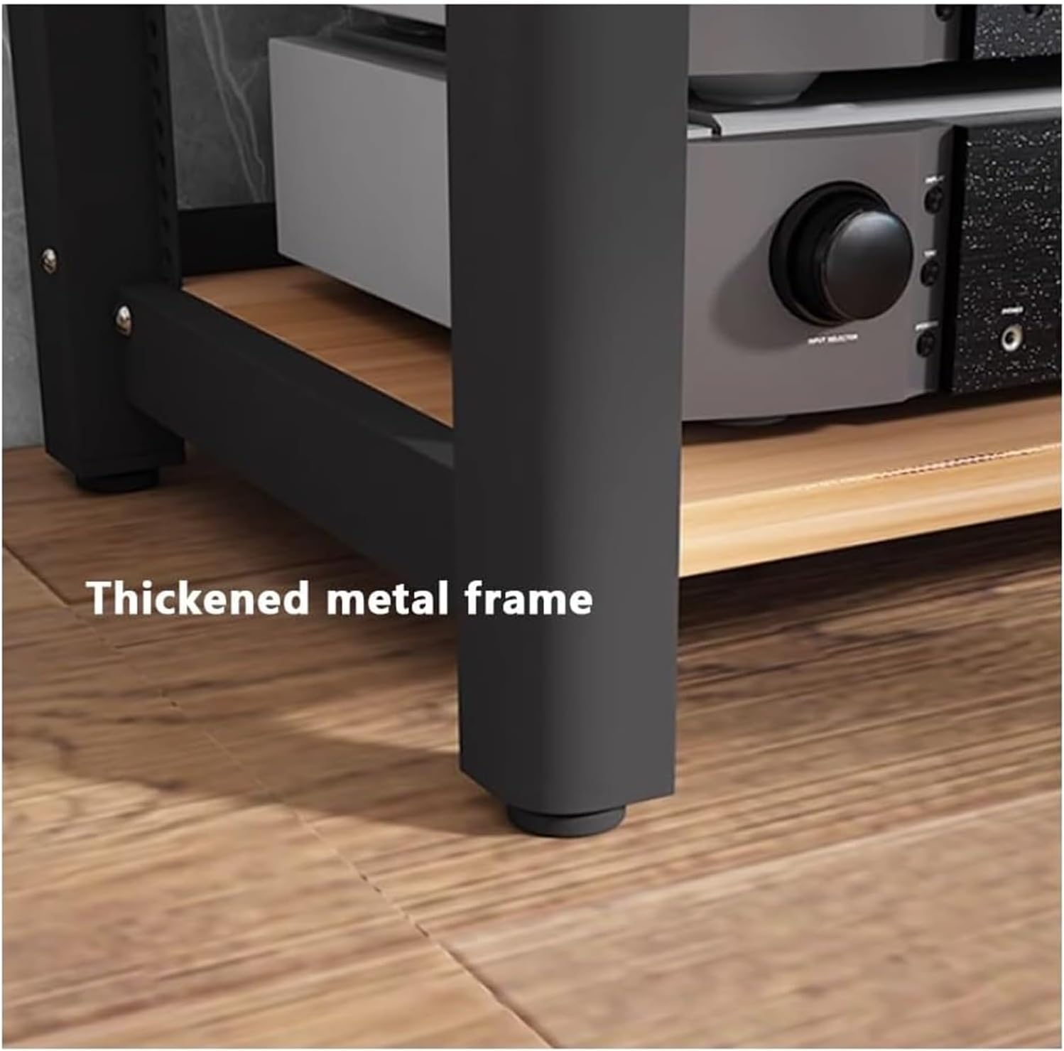 YHJCMBWLBBSH AV Media Stand