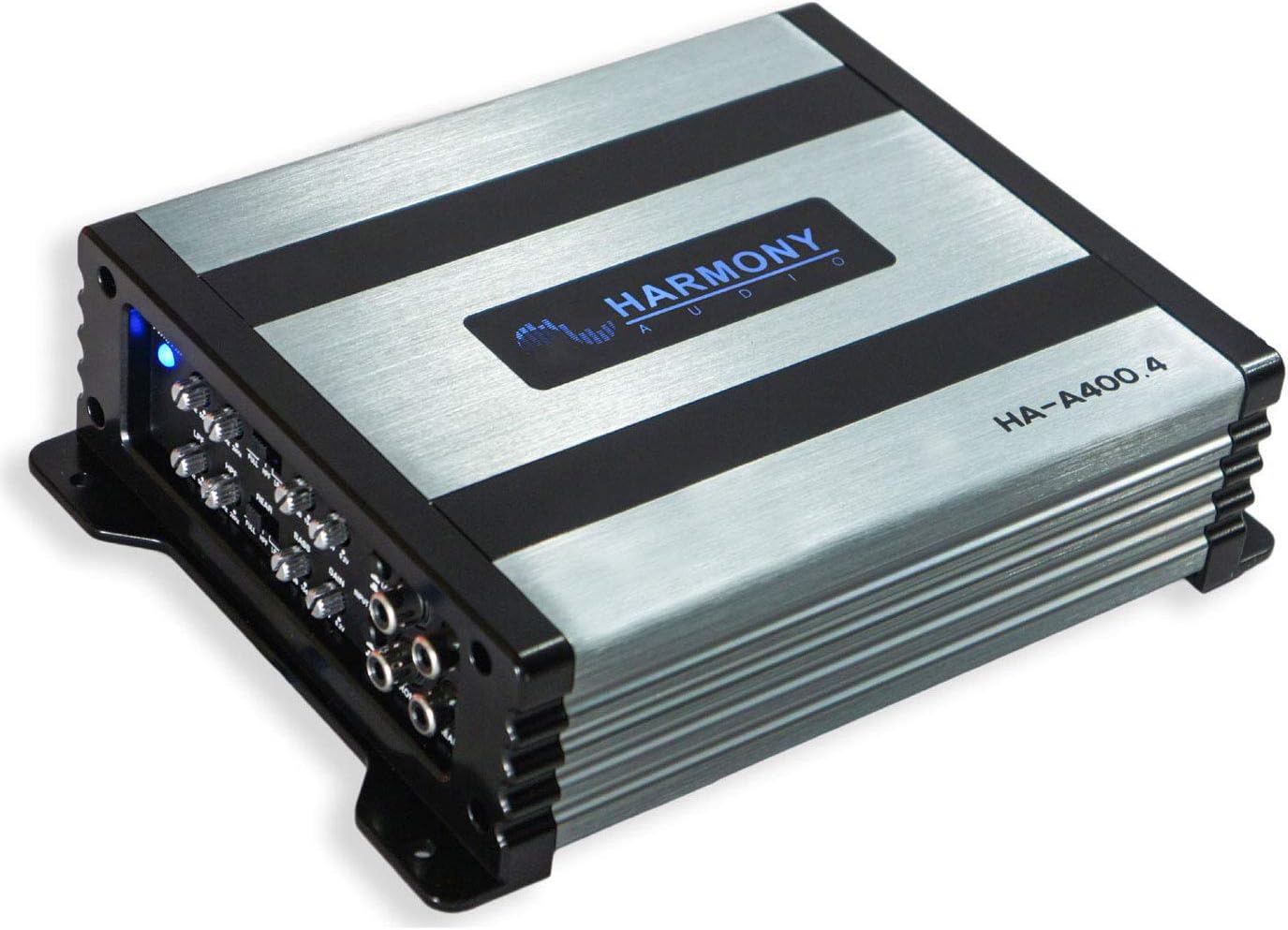 Harmony Audio Compatible with Toyota Tacoma 2005-2014 Factory Speaker Upgrade Harmony Speakers & CXA300.4 Amp (Renewed)