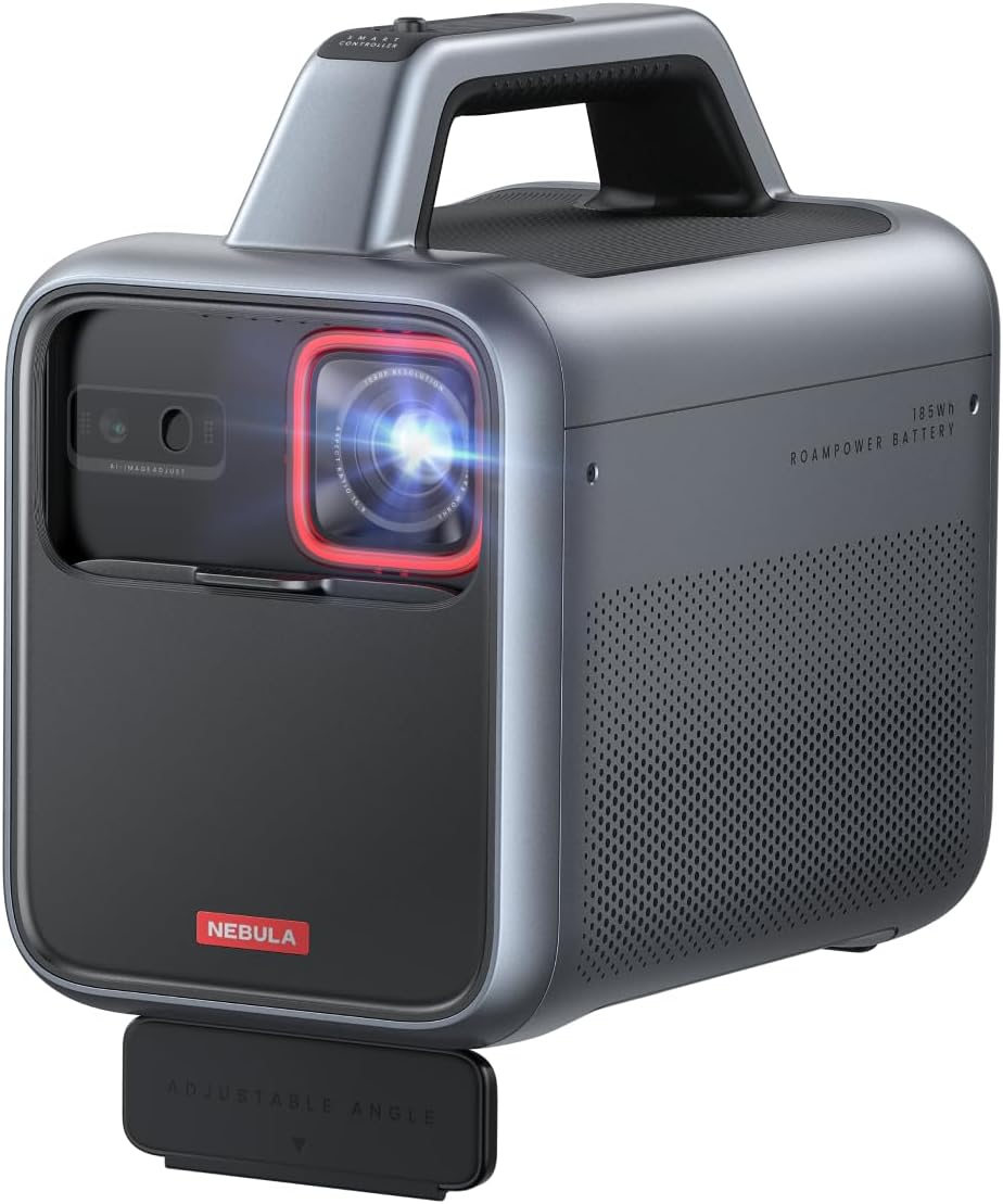 NEBULA Mars 3 Outdoor Portable Projector