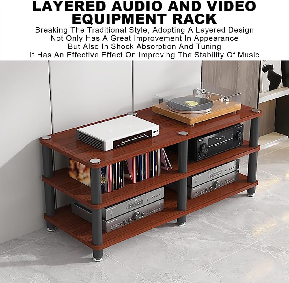 KK-GAL Dexule AV Media Stand