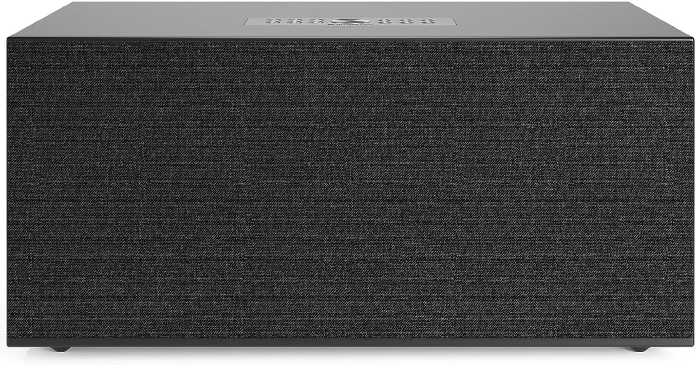 Audio Pro C20 Active Stereo Speaker - Compact Sound Bluetooth Speaker for Music