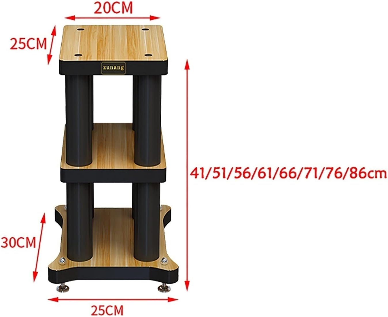 Speaker Stands