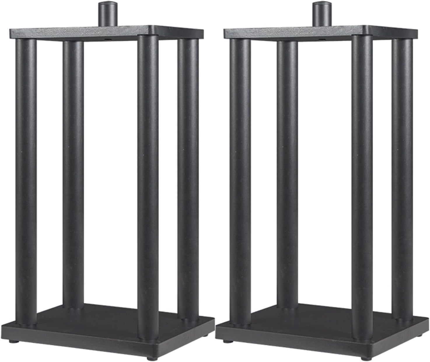 MIQXUAN Speaker Stands A Pair of Surround Speaker Stands
