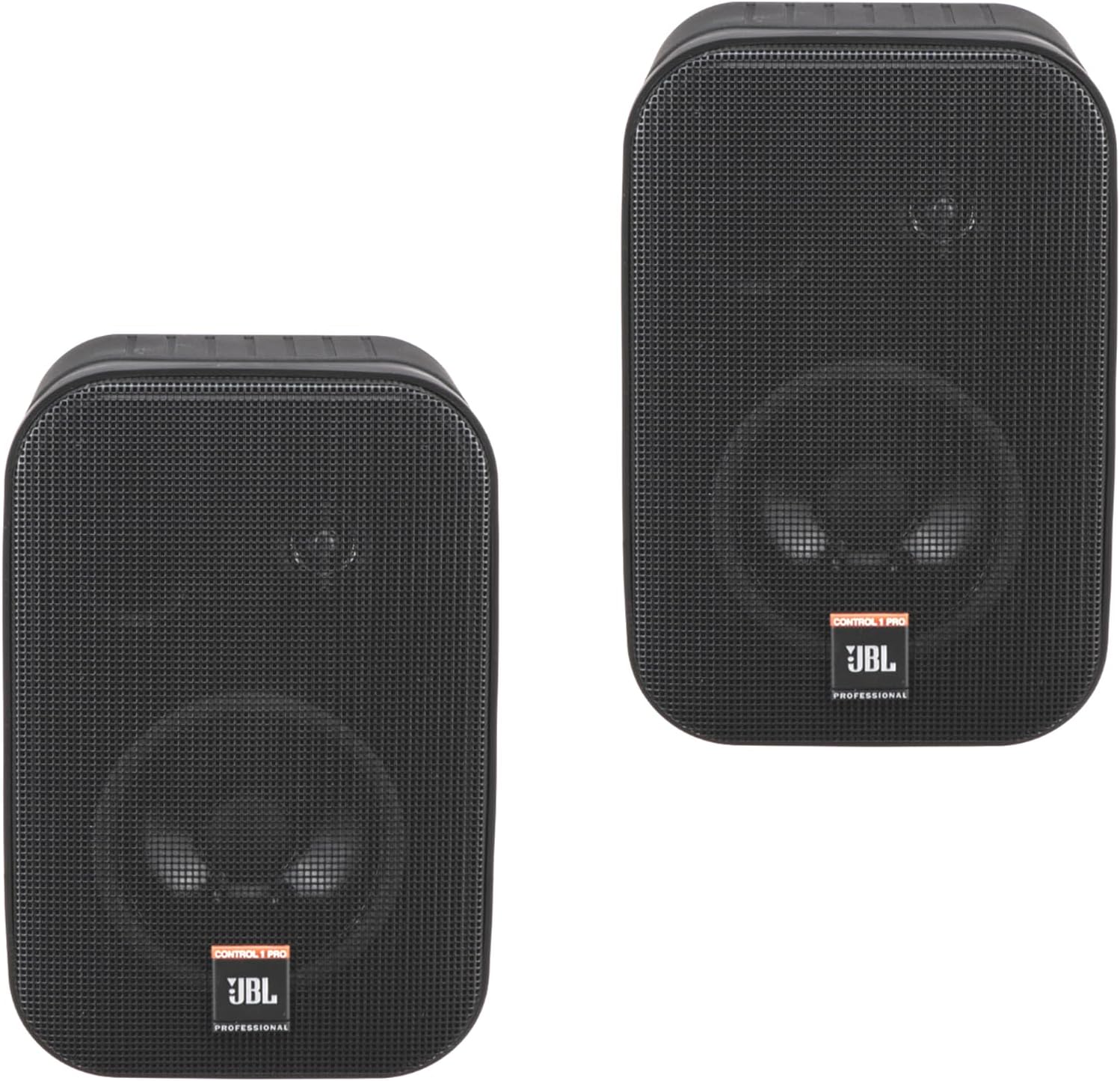 JBL Professional CSS-1S/T Compact 2-Way High Performance