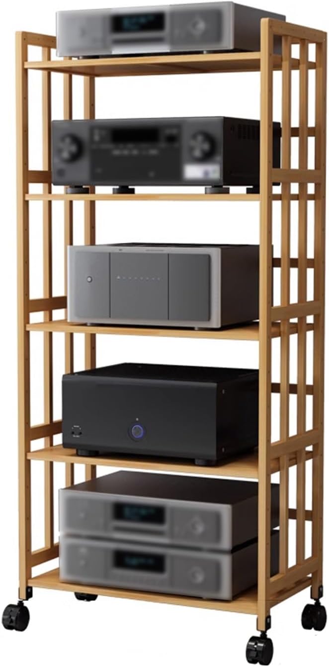 YLQFGUVWK Media Storage Cabinet