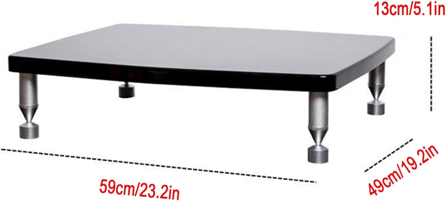 LYXWGRZD Media Stand