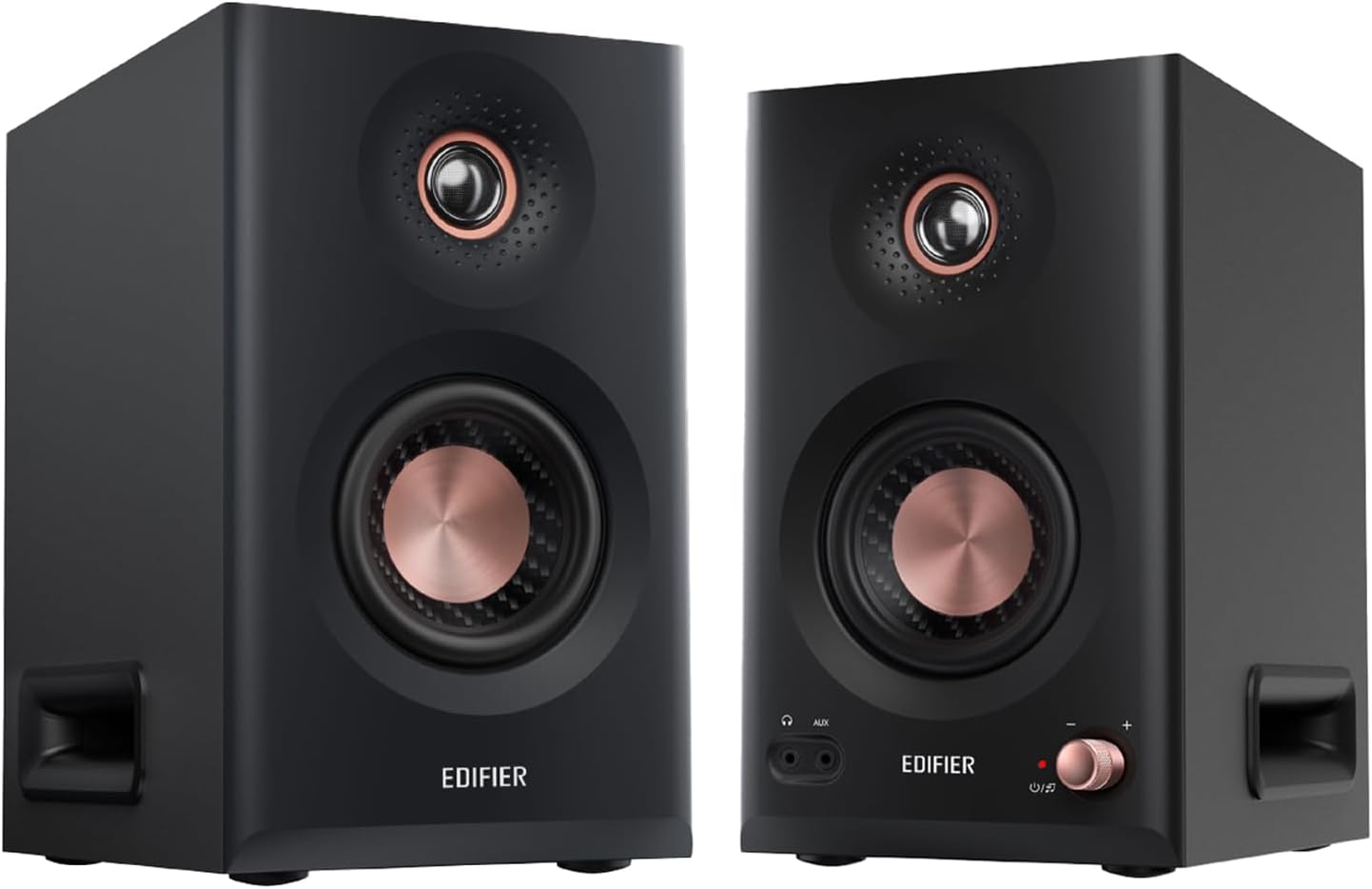Edifier MR5 2.0 Studio Monitor Bookshelf Speakers