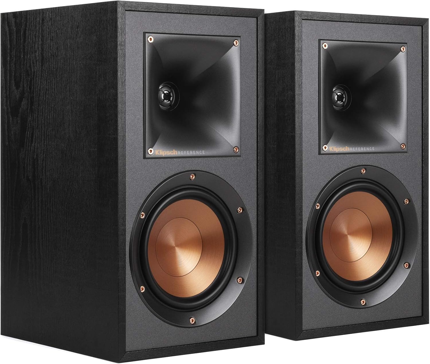 Klipsch R-51M Bookshelf Speaker (Pair)