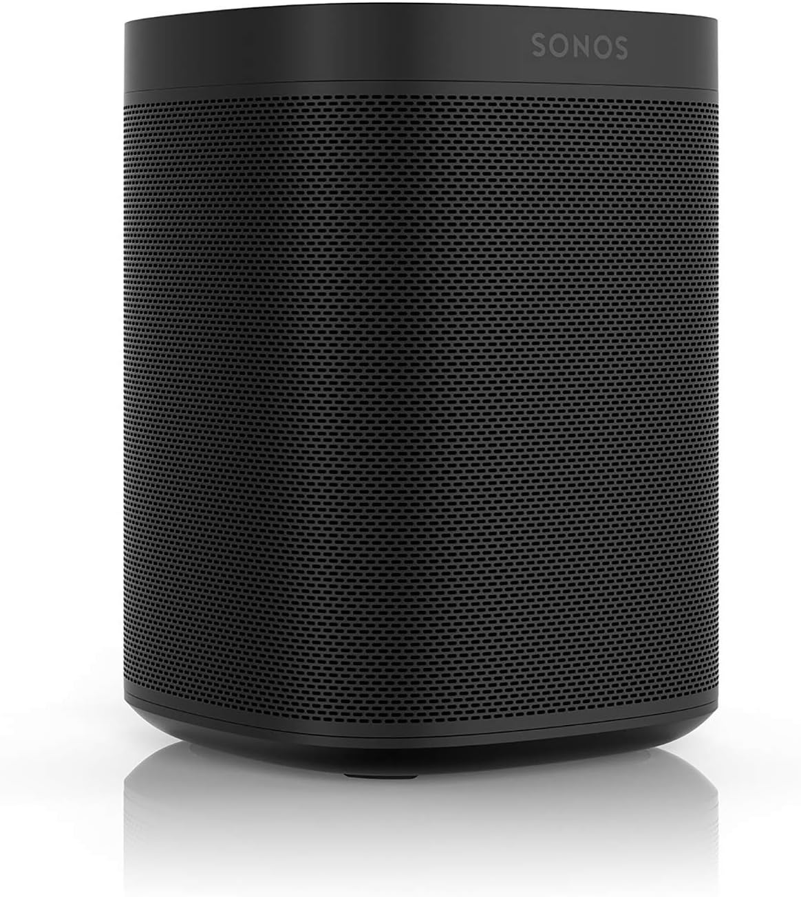 Sonos One (2019) - Black