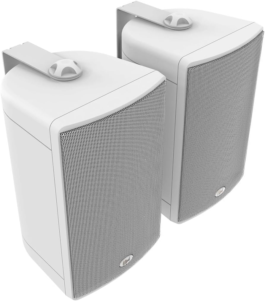 Klipsch RO-525 Reference Outdoor Speaker - White