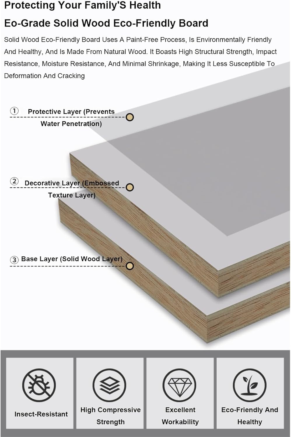 XMFBSY Medios AV Media Stand with Wheels Modern Stereo Cabinet Receiver Console Shelf Wooden Audio Component Rack HiFi Stand for Living Recording Room Organizer(White