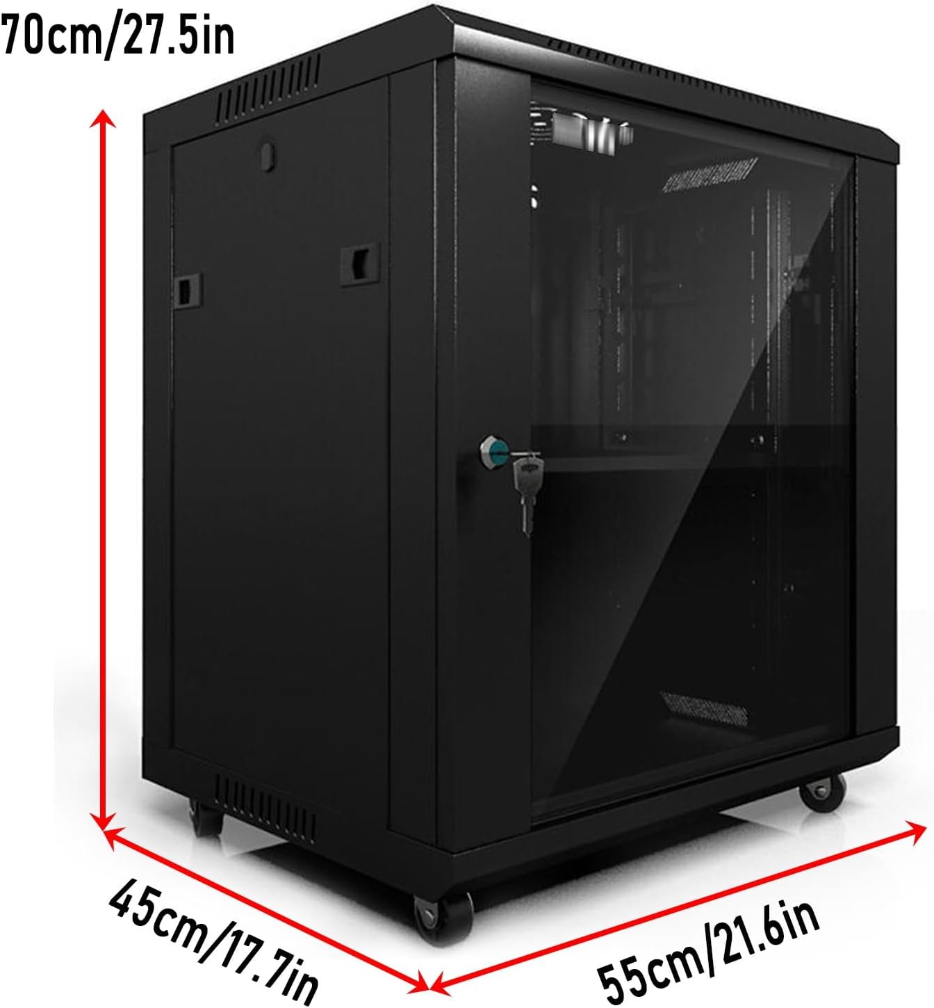 LYXWGRZD Media Stand