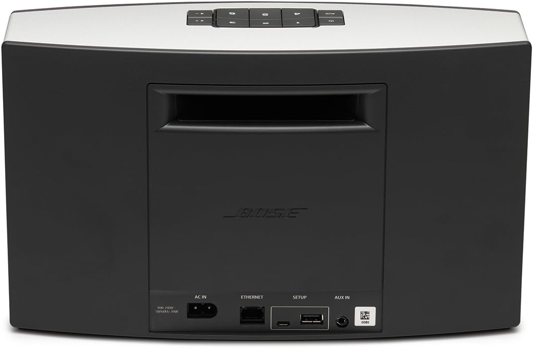 Bose SoundTouch 20 Wi-Fi Music System