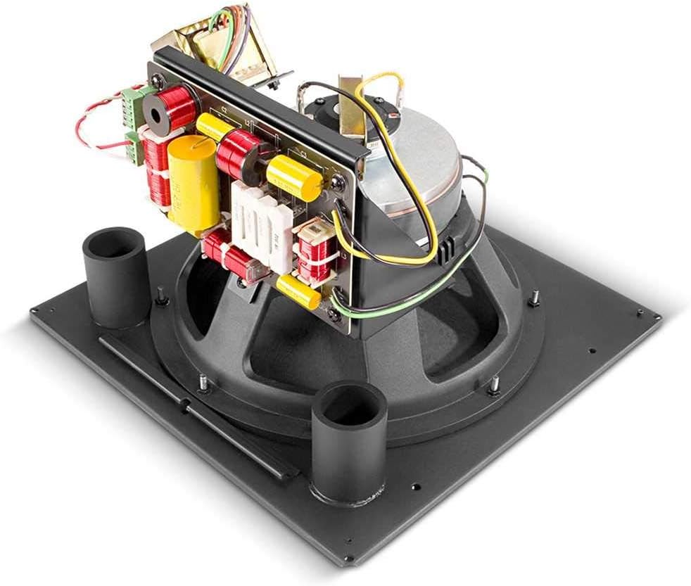 JBL Professional Control 322CT High-Output Coaxial Ceiling Loudspeaker