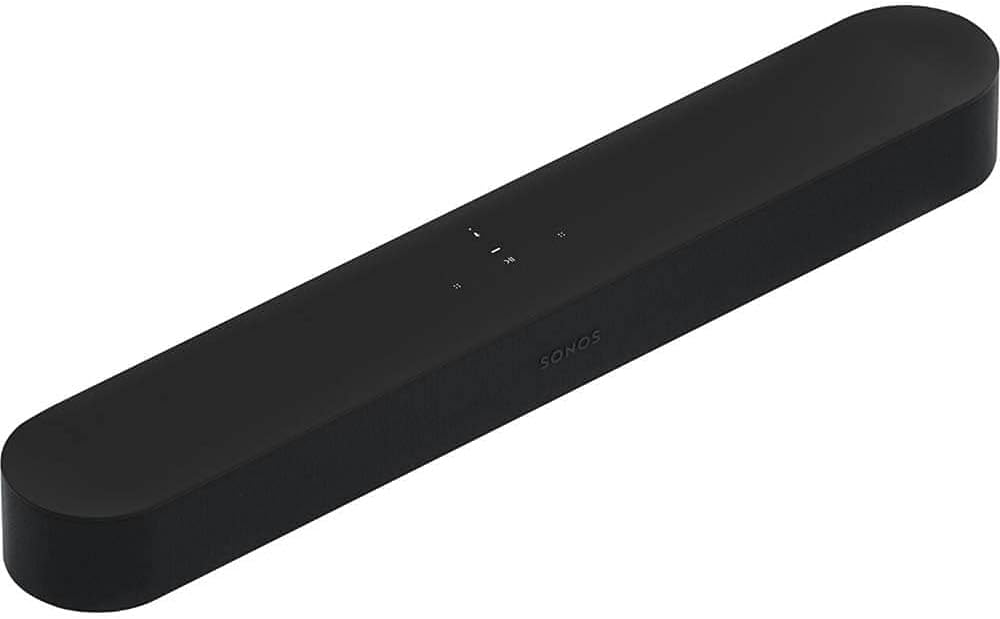 Sonos Beam (Gen 1) - Black