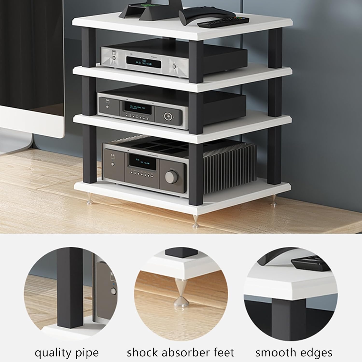 AV Media Stand