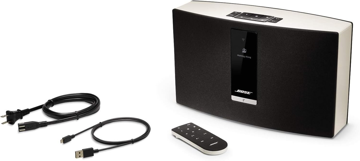Bose SoundTouch 20 Wi-Fi Music System