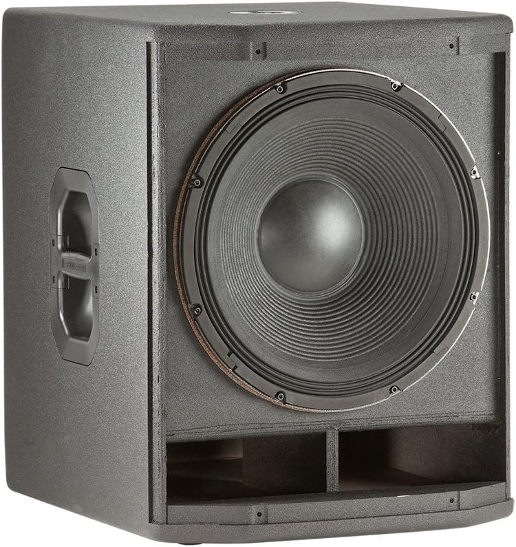 JBL Professional PRX418S Compact Passive Subwoofer