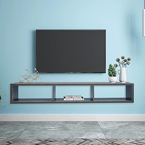 HopeHope Floating TV Console 60inch