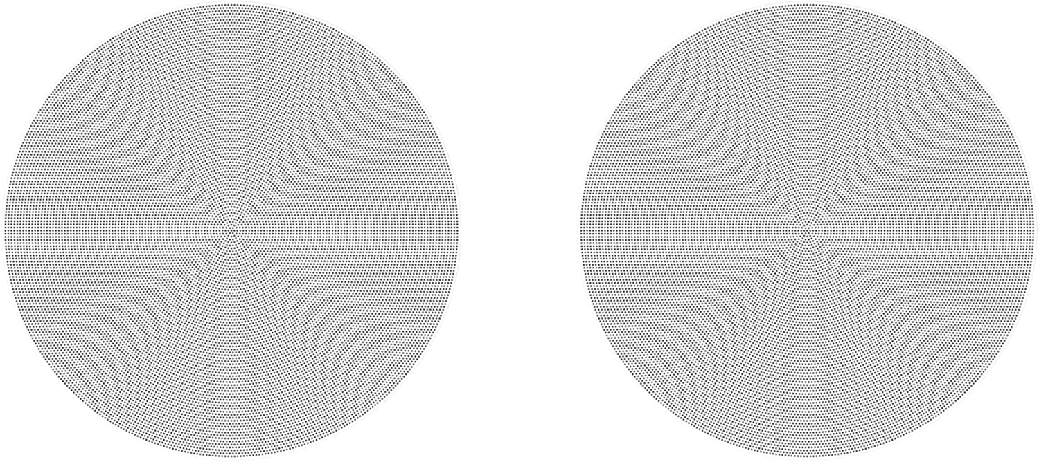 Sonos in-Ceiling by Sonance