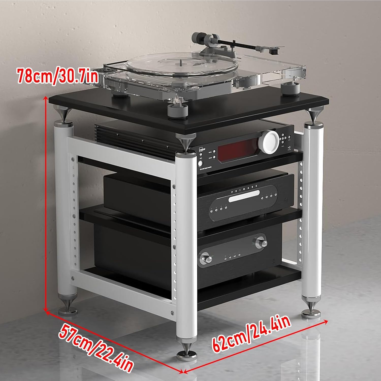 LYXWGRZD AV Media Stand