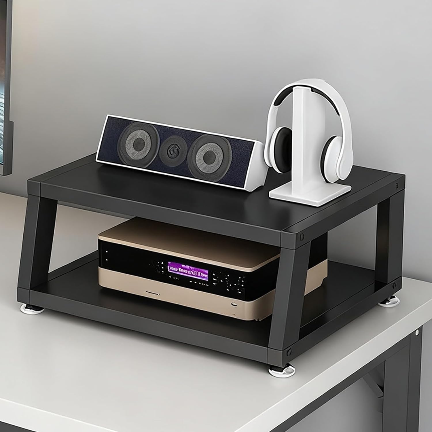 THNSAWX AV Media Stand Desktop