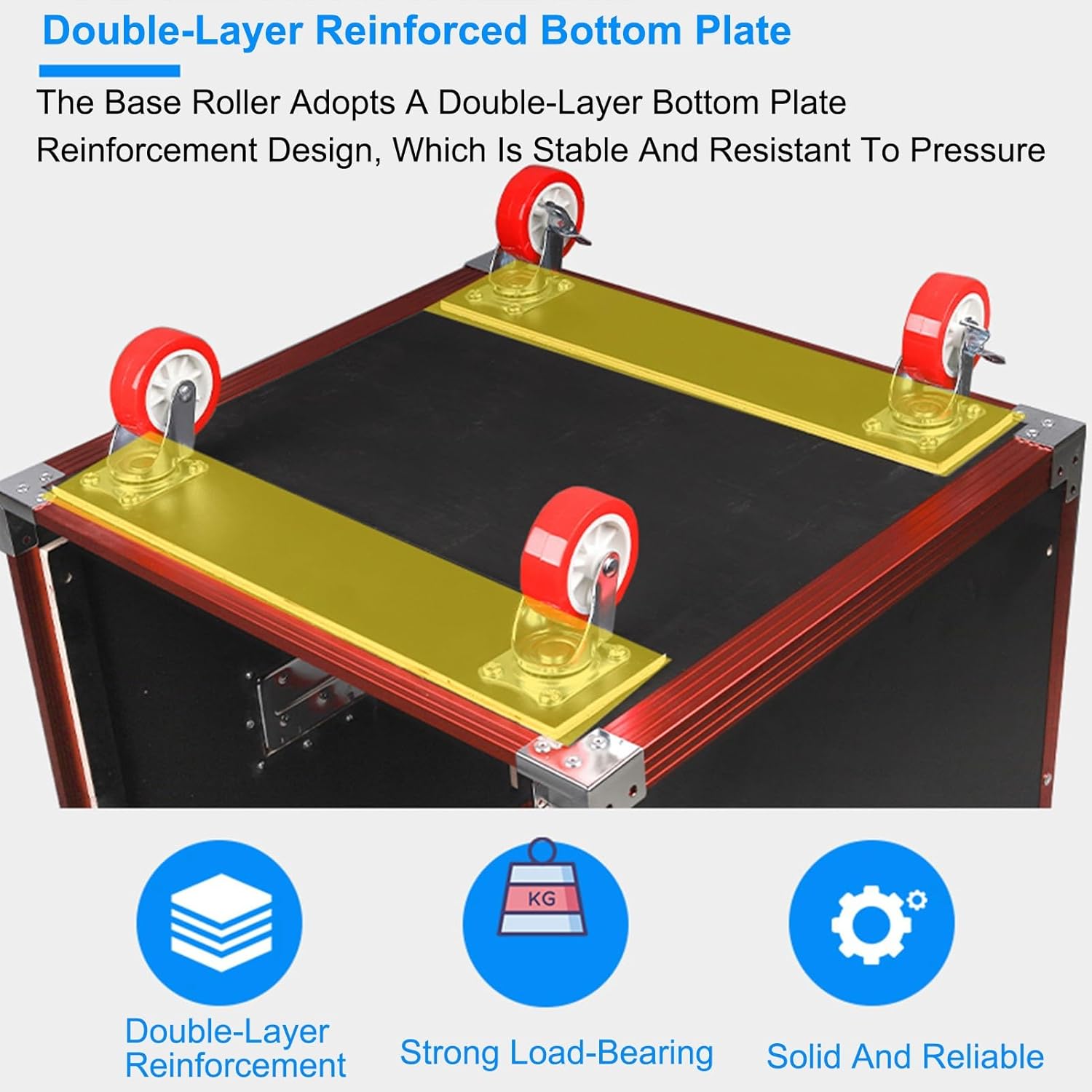 ZIGTUEI Av Media Stand